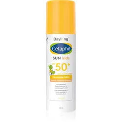 Daylong Cetaphil SUN Kids Liposomale Lotion liposomale schützende Milch SPF 50+ 150 ml