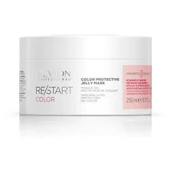 Revlon Restart Color Protecitve Jelly Mask 250ml