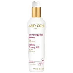 Mary Cohr Lait Demaquillant Douceur 200 ml