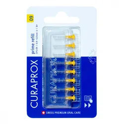 Curaprox Cps 09 prime Interdentalbürsten Refill