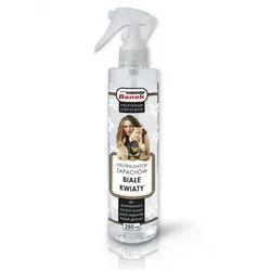 Super Benek Neutralisator Weiße Blumen Spray 250 ml