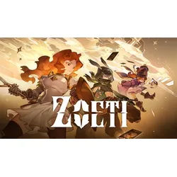 Zoeti