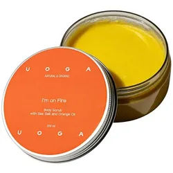 Uoga I'm On Fire 200ml 200 ml