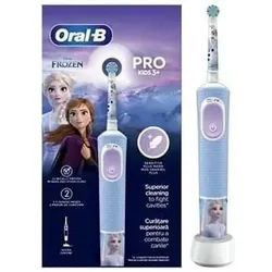 Oral-B Vitality Pro Kids Frozen elekt. Zahnbürste