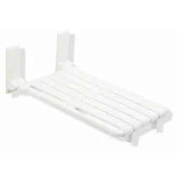 Wannenklappsitz (USA) B:15 1/4 inch,T:29 1/8 inch