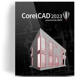 CorelCAD 2023 | Windows / Mac | EDU | Sofortdownload + Produktschlüssel