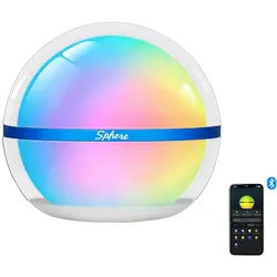 Olight Sphere / Sphere C Lampe mit App-Steuerung