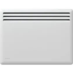 Electric heating panel Front 40 cm 500W 230V White