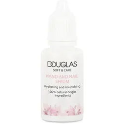 Douglas Collection - Make-Up Hand and Nail Serum Handcreme 15 ml