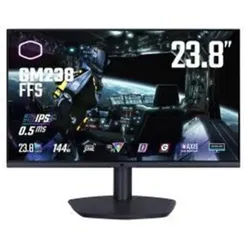 24" GM238-FFS - LED monitor - Full HD (1080p)