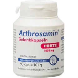 Arthrosamin® Gelenkkapseln Forte 1.000 mg