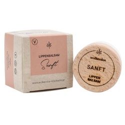 Wolkenlos Lippenbalsam sanft 15 ml Unisex