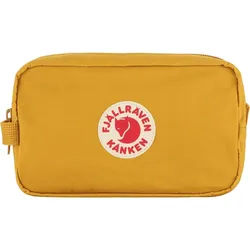Fjällräven Kånken Gear Bag ochre (160) One Size