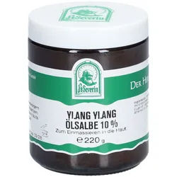 St. Severin Ylang Ylang Ölsalbe 10%