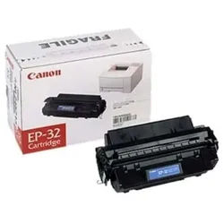 Canon EP-32 - Schwarz - Toner