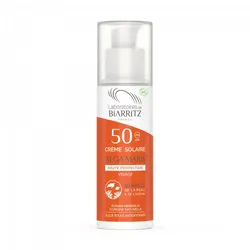 Alga Maris Sonnencreme LSF 50 Sonnenschutzcreme ml
