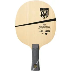 Victas Holz Koji Matsushita ZC - Griffform konkav