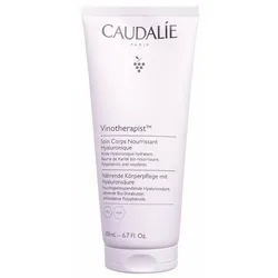Caudalie Körperpflegemittel Vinotherapist Hyaluronic Nourishing Body Lotion