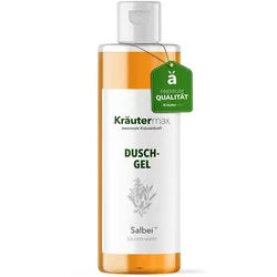 Kräutermax Duschgel Salbei plus 250 ml