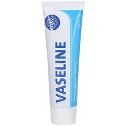 Gifrer Vaseline weiß