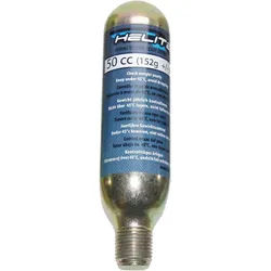 Helite CO2 Kartusche