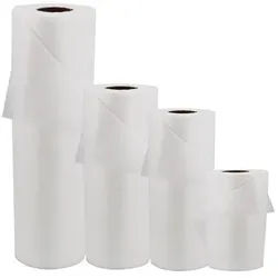 200m Filtervlies für Vliesfilter Filter Vlies Rolle 200m x 100cm
