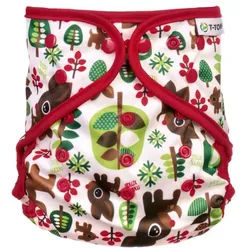 T-Tomi √úberunterhose Trees 1 St