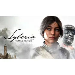 Syberia - Remastered