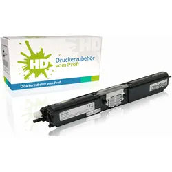 Toner, kompatibel zu Konica Minolta A0V301H / schwarz (ca. 2500 Seiten)