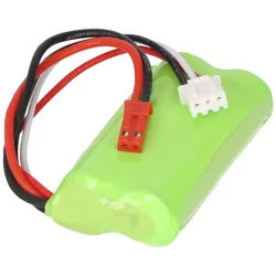 Akku für Drohne Multicopter Quadrocopter Revell 43965 650mAh 7.4V Li-Ion