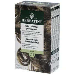 Herbatint Soin Coloration Permanente 7N Blond