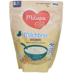 Milupa Milchbrei Grießbrei