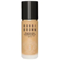 Skin Weightless Foundation SPF 15