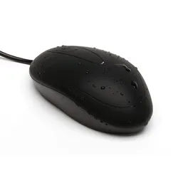 GETT Seal Shield silikonummantelte IP68 Maus schwarz 1 Stück