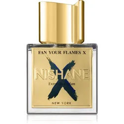 Nishane Fan Your Flames X Parfüm Extrakt Unisex 100 ml