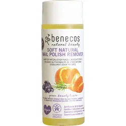 Natural Nail Polish Remover