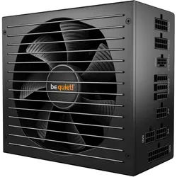 BE QUIET! PC-Netzteil Straight Power 12 1000W