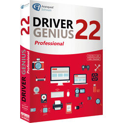Driver Genius 22 Professional
