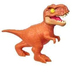 Goo Jit Zu: Jurassic World Dehnbares Actionfigur - T-Rex