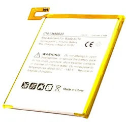 Akku passend für den ZTE Blade A310 Akku Blade A462, ICP 37/54/72SA