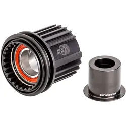 DT Swiss Freilauf/Rotor Umrüstkit Shimano für Ratchet