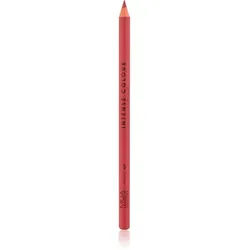 MUA Makeup Academy Intense Colour Präziser Konturenstift für die Lippen Farbton Mystic 1.5 g