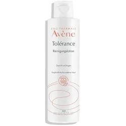 Avène Tolérance Reinigungslotion - empfindliche Haut, Rötungen 200 ml