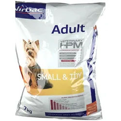 Virbac Veterinary Hpm® Adult Hund Small