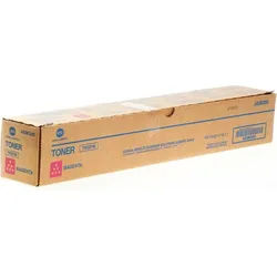 Konica Minolta A33K350 - Magenta - Toner