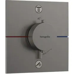 hansgrohe Thermostat ShowerSelect Comfort E UP, f 2 Verb, o Kom EN 1717, b bla vc
