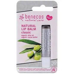 benecos - Lippenbalsam 4.8 g