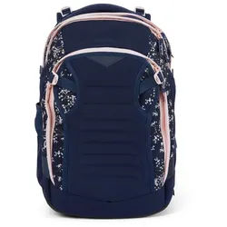 Satch Schulranzen Satch match Schulrucksack Bloomy Breeze
