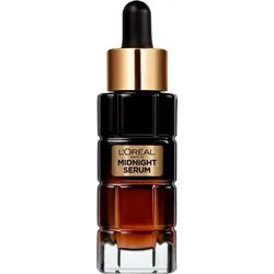 L'ORÉAL PARIS Gesichtsserum AGE PERFECT ZELL-RENAISSANCE MIDNIGHT SERUM, stimmuliert die Zell-Erneuerung, mildert Falten weiß