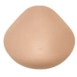 Amoena Natura Light 1SN Brustprothese für flache Brustform 1 St